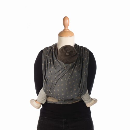BB-slen - Grey plus - 490 cm