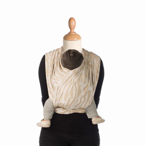 BB-slen - Soft jungle - 490 cm