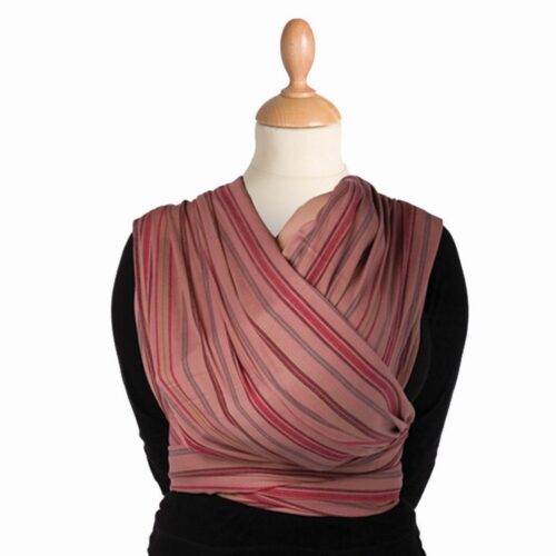 BB-slen - Strawberry stripe - 260 cm