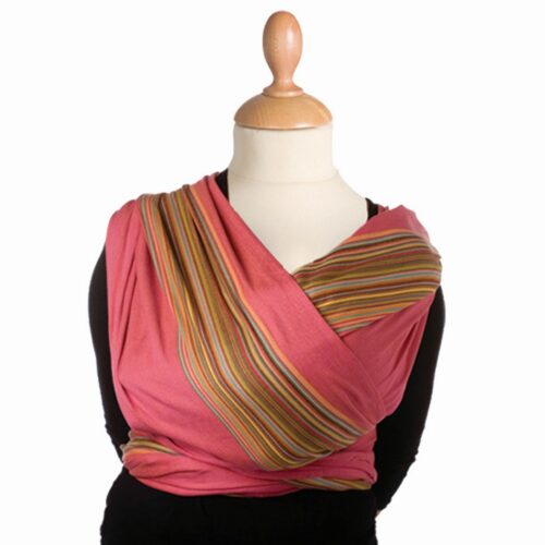 BB-slen - Pink pepper - 460 cm