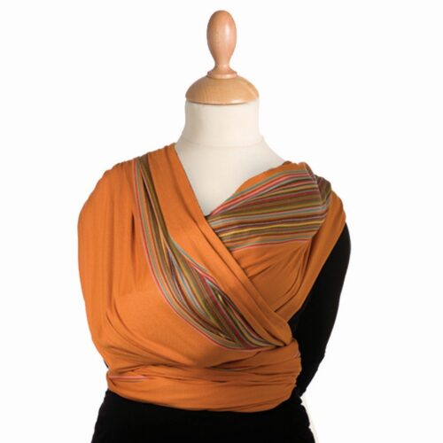 BB-slen - Pumpkin - 460 cm