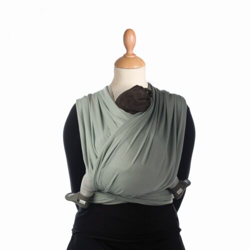 BB-slen - Soft grey - 490 cm
