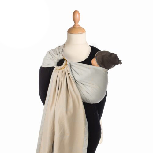 BB-sling - Colibri - gathered