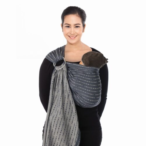 BB-sling - L.O.V.E - padded