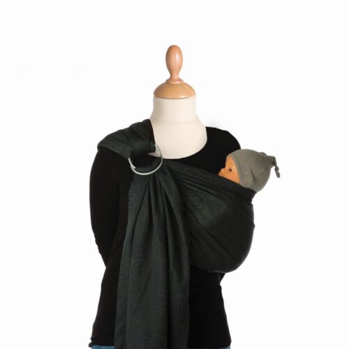 BB-sling - Moonshadow - padded