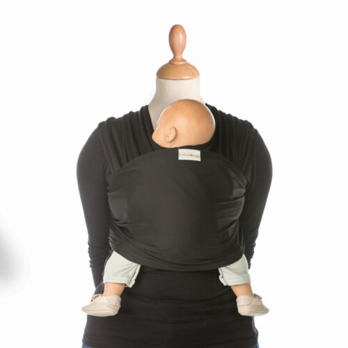 Tricot-Slen Cool - Black - One size