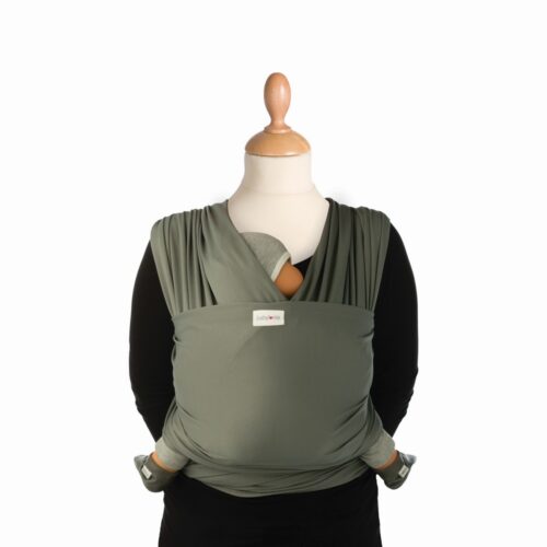 Tricot-Slen Cool - Moon mist grey - One size
