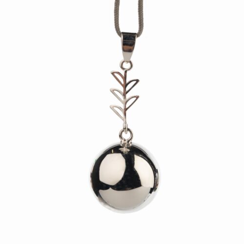 Bola - Silver leaf - One size