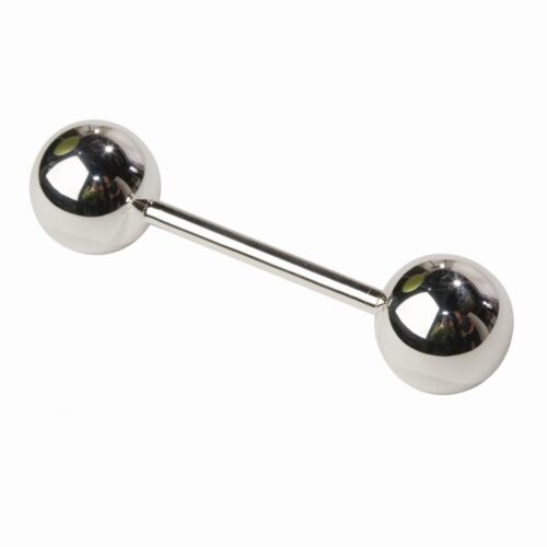 Bola - Halter rattle - One size