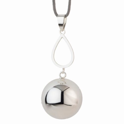 Bola - Silver drop - One size