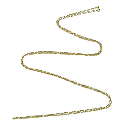 Bola - Bola necklace - Gold - One size