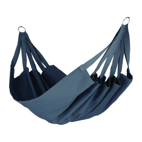 Baby Hammock - Turbulence Grey - One size