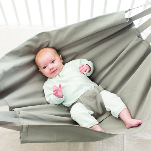 Babyhangmatten