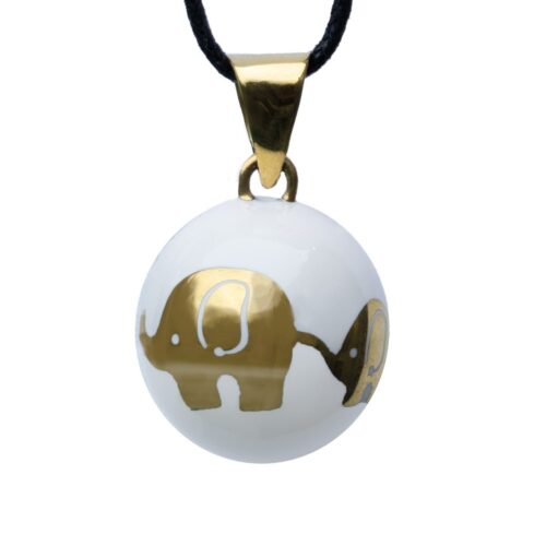 Bola - Golden Elephants