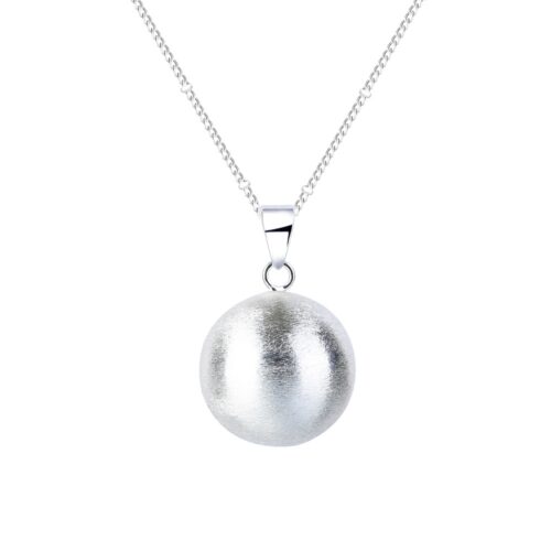 Bola - Pure Elegance - Silver